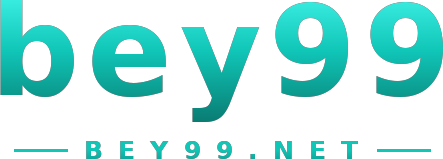 bey99 logo